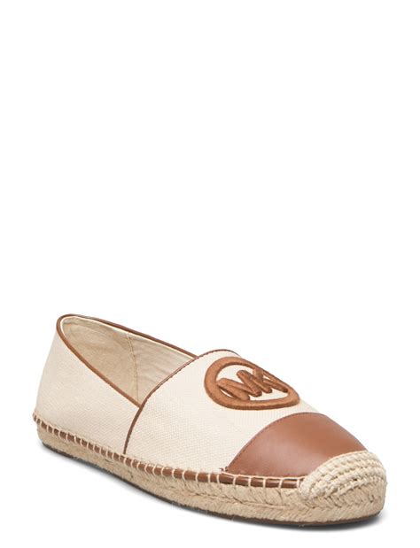 kendrick espadrilles michael kors|michael kors cap toe flats.